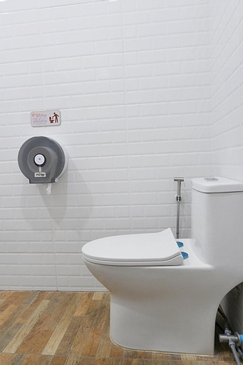 Bathroom 3