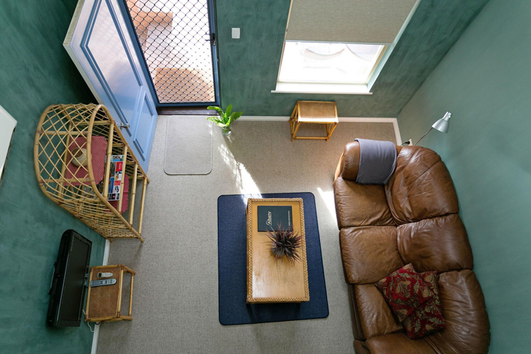 Public Area 4, Dolphin Lodge, Albany