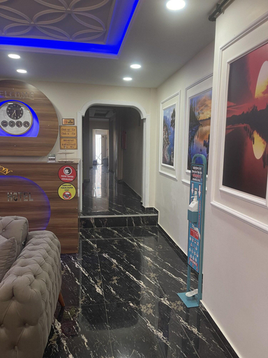 Others 5, Grand Sami Hotel, Fatih