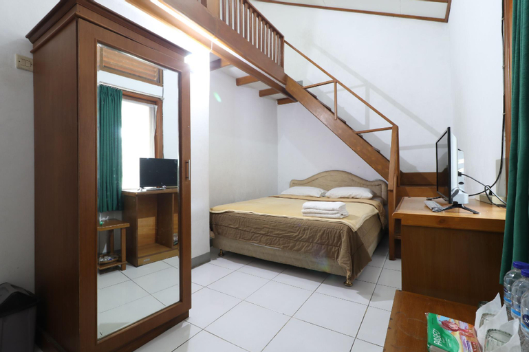 Bedroom 9