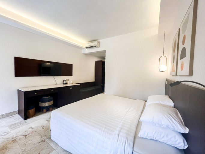 Bedroom 13