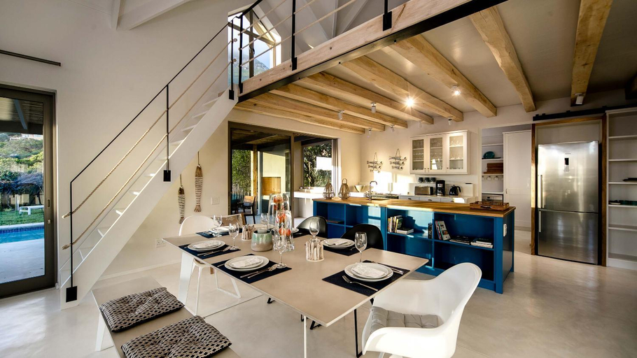 Others 2, Willow Beach House - with backup power, City of Cape Town