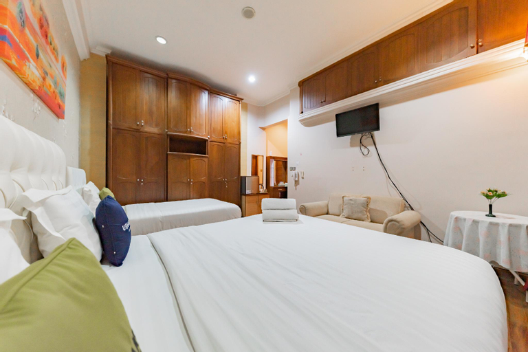 Bedroom 8