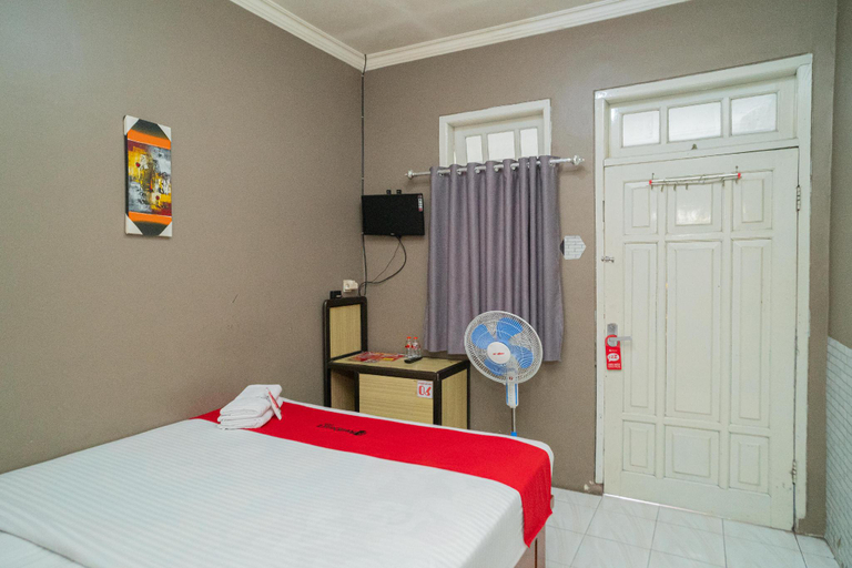 Bedroom 6