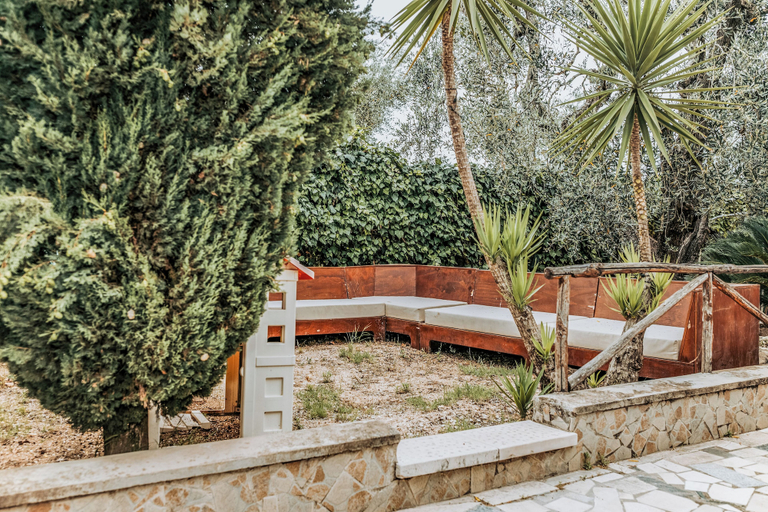 Others 5, Villa Lucia, Foggia