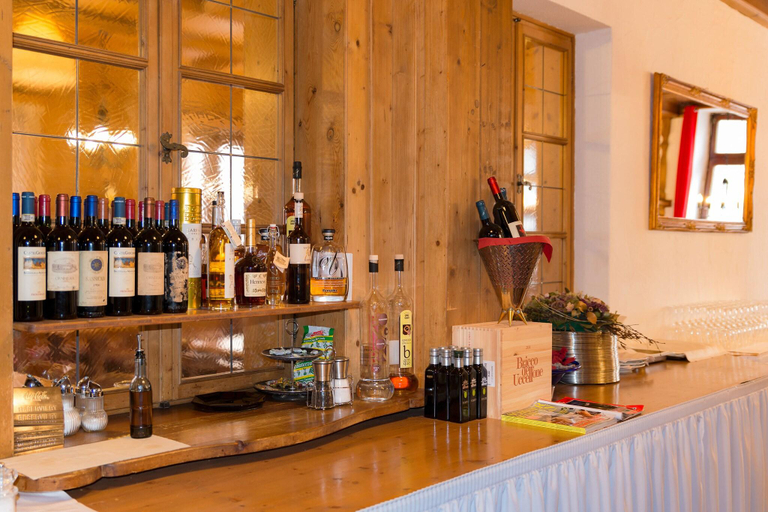 Food & Drinks 5, Drexel's Parkhotel, Memmingen