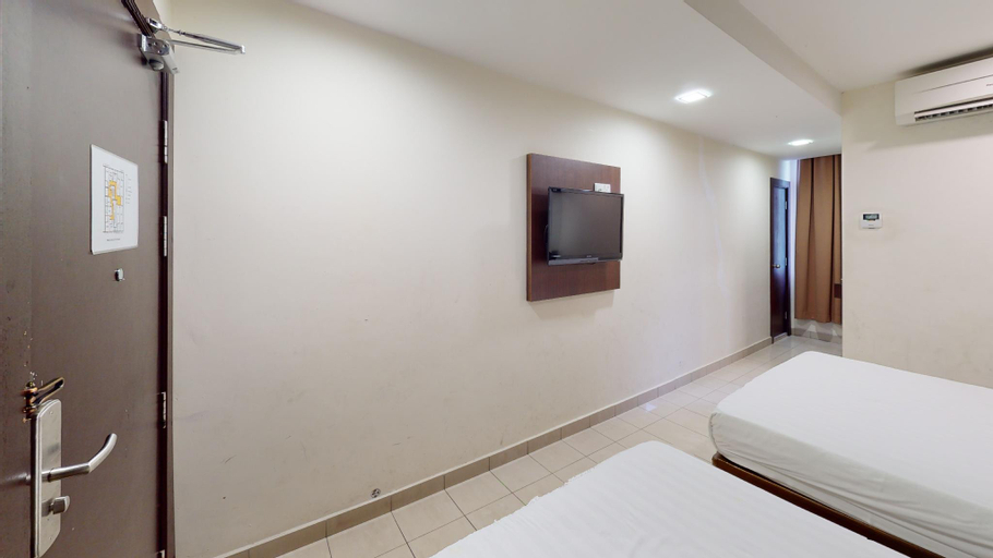 Bedroom 5