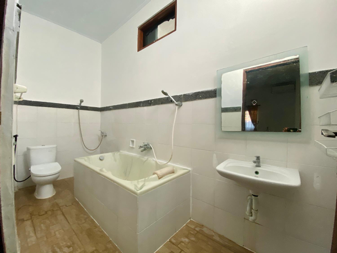 Bedroom 3, Pondok Mimba, Karangasem