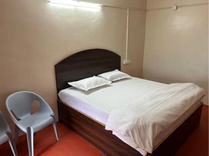 Bedroom 3, Vistara Resort, Visakhapatnam