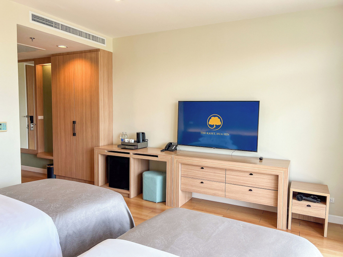 Bedroom 3, THE KASET, HUA HIN, Hua Hin