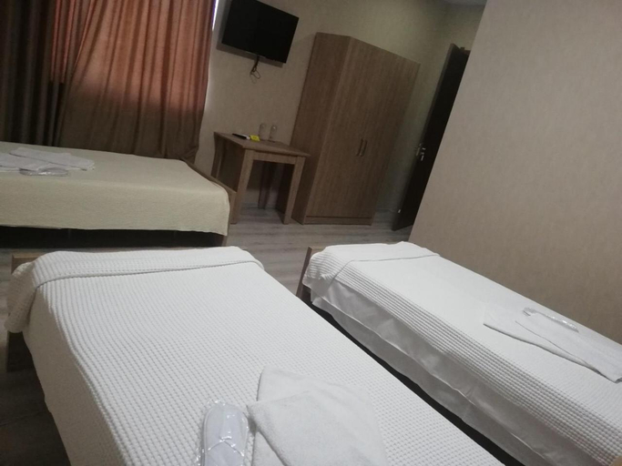 Bedroom 2, mtredebi, Samtredia