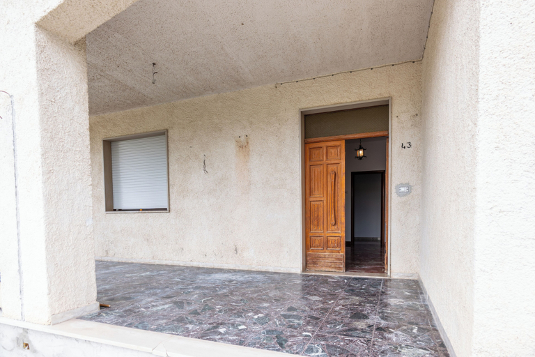 Others 5, Villa D'Angelo, Chieti