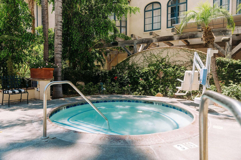 Sport & Beauty 3, The Mission Inn Hotel & Spa, Riverside