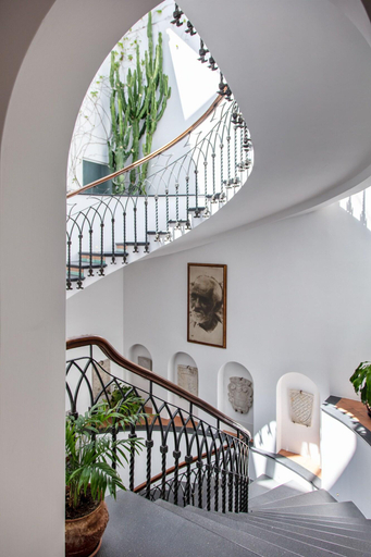 Public Area 3, Hotel Residence - Amalfi, Salerno