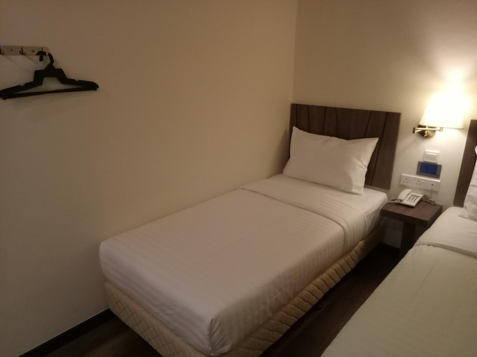 Bedroom 7