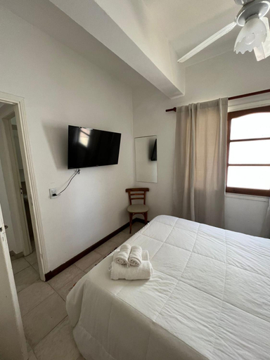 5, Apartamentos del mar, Pinamar