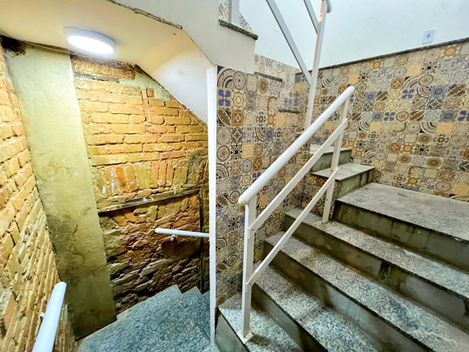 Others 4, Suites no centro historico, Petrópolis