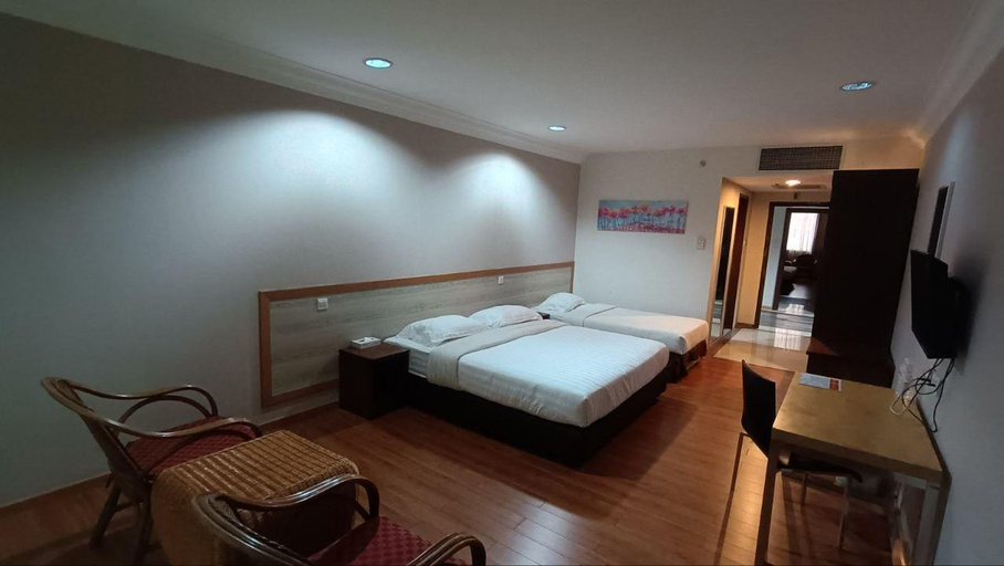 Bedroom 3