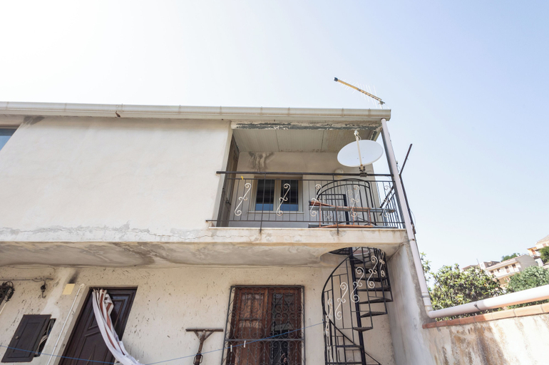 Exterior & Views, Casa Vacanze Da Nicola, Messina