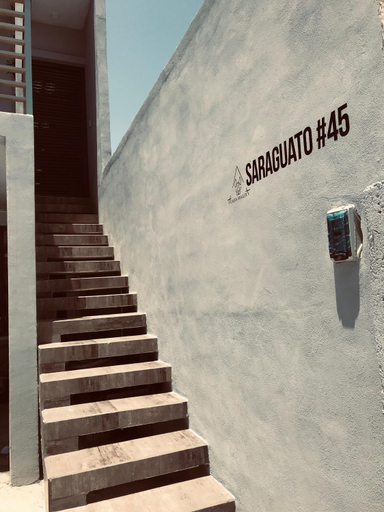 Others 3, CASA MALIX Puerto Morelos, Benito Juárez