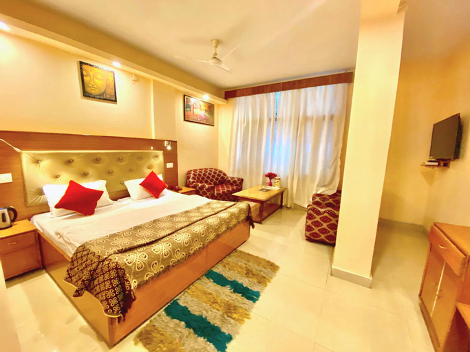Bedroom 4