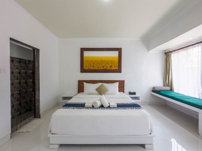 Bedroom 6