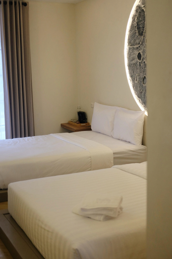Others 3, Sora Boutique Stay, Bandung