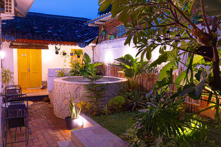 Others 4, Wonderloft Hostel Jogja, Yogyakarta