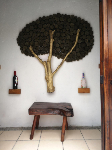 Others 4, HOTEL BACANTES, San Andrés Cholula