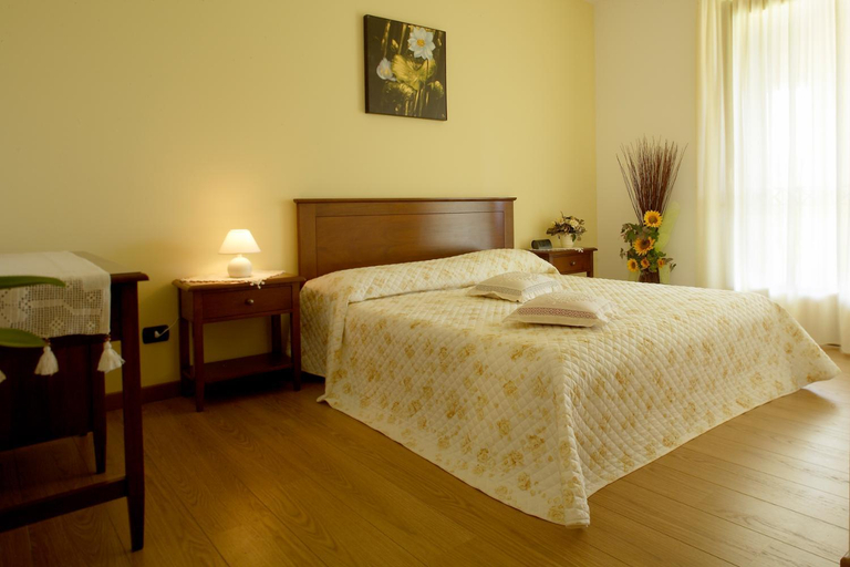 4, Ca Florian, Treviso