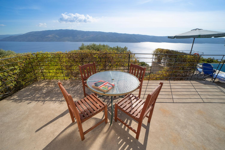 Others 5, Lefki Villas, Ionian Islands