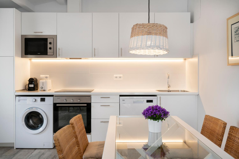 Others 3, Alta House Apartments 3 Calas, Girona