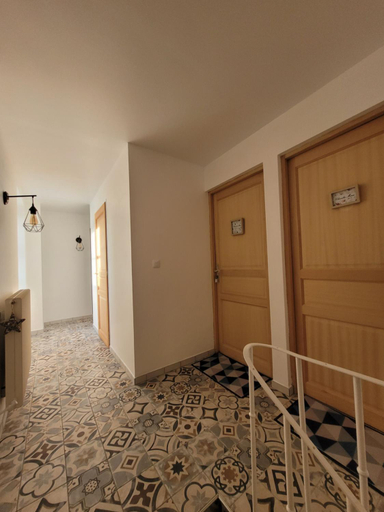 Others 4, LE RELAIS VAUBAN, Nièvre