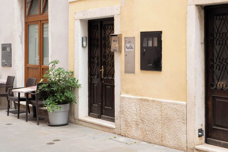 Exterior & Views 2, Apartments Leonel Piran, Piran