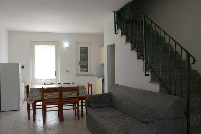 3, Melo Beach Apartments, Nuoro
