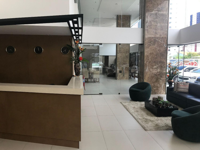 Public Area