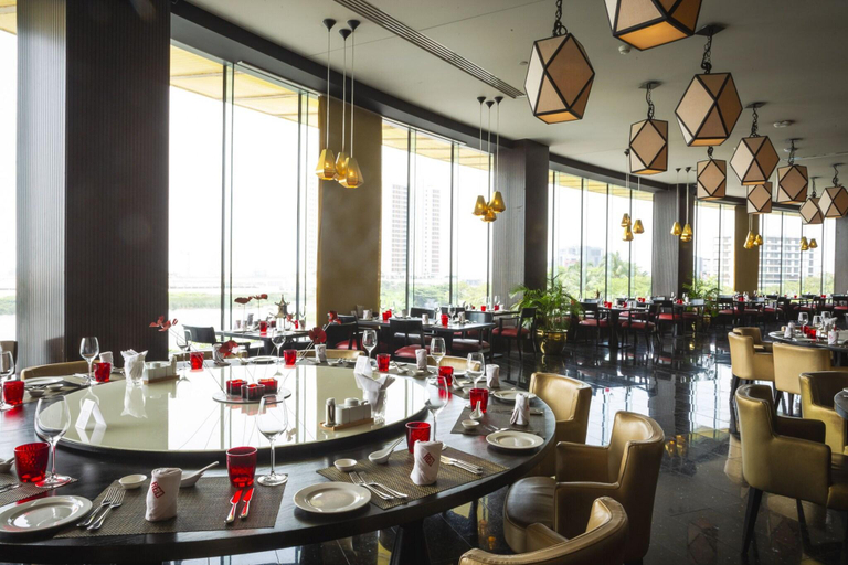 Food & Drinks 4, Eko Hotels and Suites, Eti-Osa
