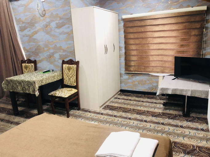 Others 5, Green Hotel Baku, Baku