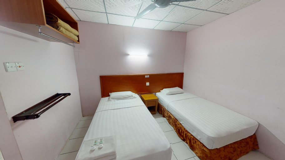 Bedroom 6