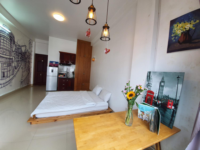 Others 3, Du Homestay 1, Bình Thạnh