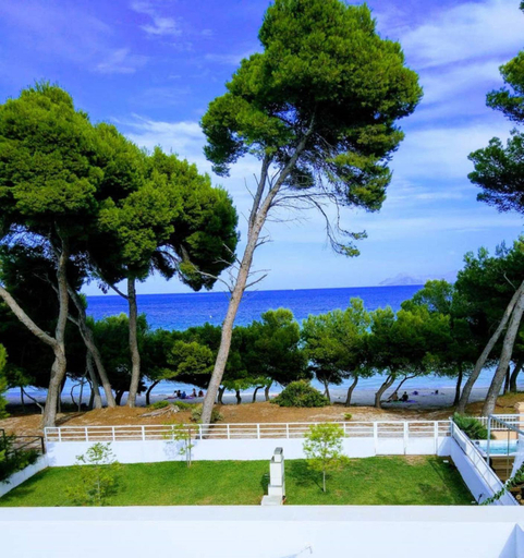 Others 4, Gemelos, Baleares
