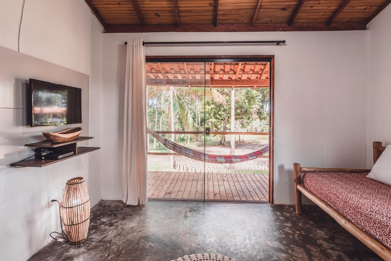 Bedroom, Vila Pie, Itacaré