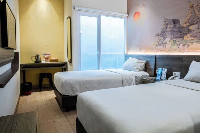 Bedroom 20