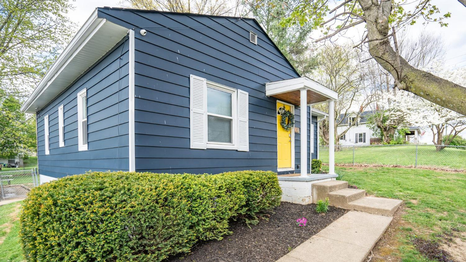 Elegant Williamstown Home 5 minutes to Ark, Grant