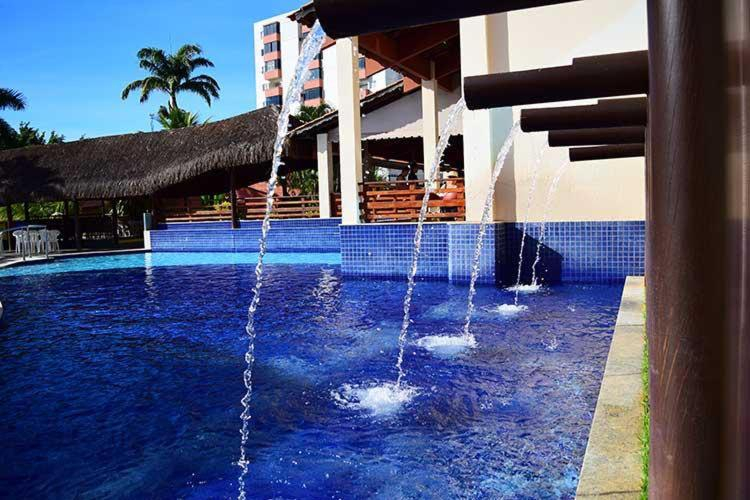 Others 2, HOT SPRINGS HOTEL Caldas Novas FLAT VIP, Caldas Novas