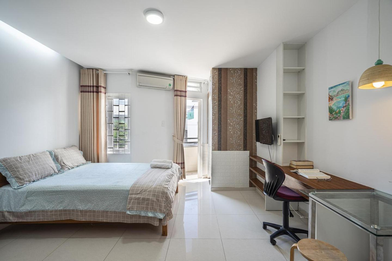 Bedroom 7