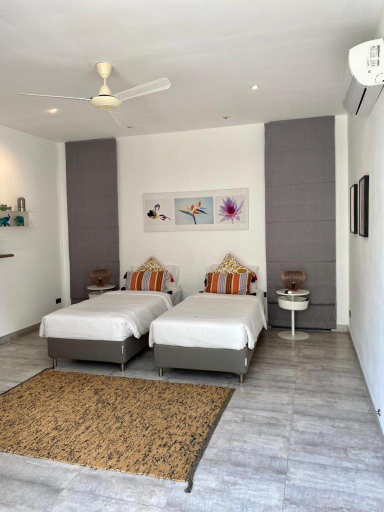 3, Villa Lady Blue, 3 Bedrooms, Ko Samui