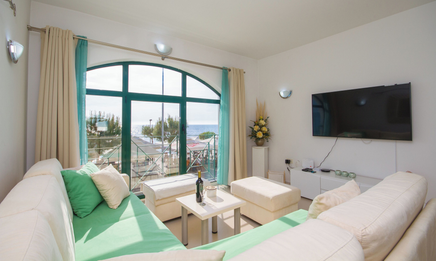 Others 4, Ocean Dream Apartment, Piran
