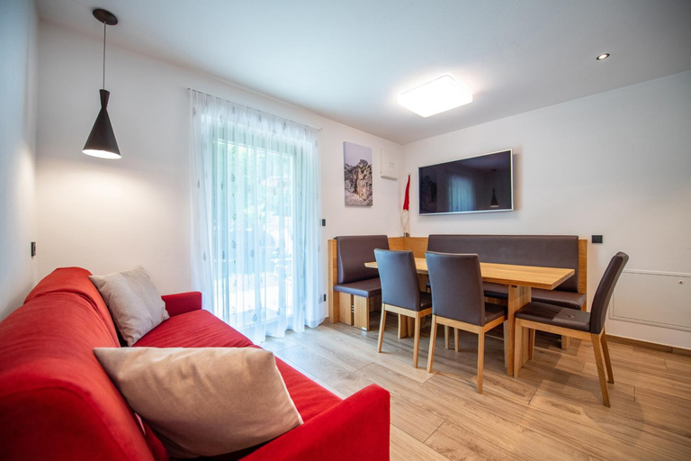 Others 4, Apartments Cesa Ploner, Bolzano
