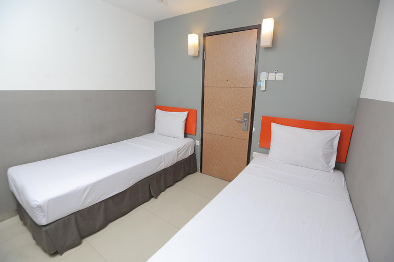 Bedroom 8